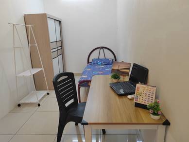 S2 Heights Single Room for Female only