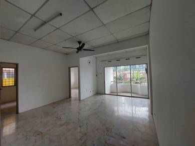 Kekwa Apartment Taman Putra Perdana Puchong