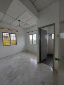 Kekwa Apartment Taman Putra Perdana Puchong