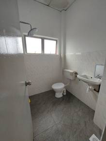 Kekwa Apartment Taman Putra Perdana Puchong