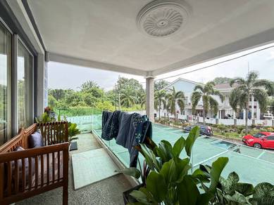 [FULLY FURNISHED]Double Storey Terrace House, Seri Bangi Seksyen 8