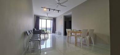 Riana South Condominium 