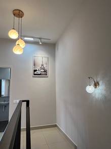Batu Kawan Eco Holizon Camdon Garden Corner unit