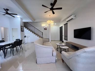Batu Kawan Eco Holizon Camdon Garden Corner unit