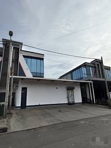 Warehouse-/-Factory-for-sale-Tawau-Sabah