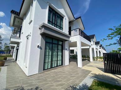 New-Bungalow-House-for-sale-Ayer-Keroh-Melaka