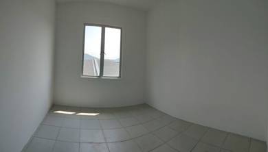 Limited End-Lot 2 storey terrace house in Seremban