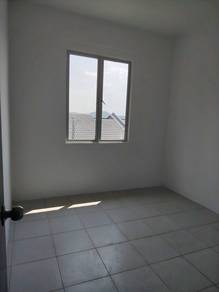 Limited End-Lot 2 storey terrace house in Seremban