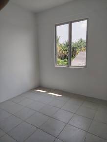 Limited End-Lot 2 storey terrace house in Seremban