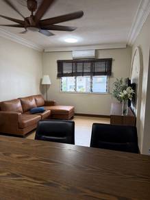 For Rent Damansara Bistari Luxury Full Furnished