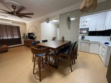For Rent Damansara Bistari Luxury Full Furnished
