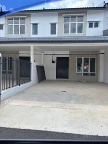 Negeri Sembilan Bandar Sri Sendayan 2-Storey Terraced House For Sale