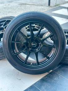 TCN 17 inch sportrim Civic exora preve suprima