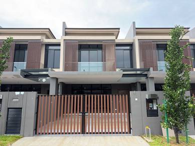 2-storey-Terraced-House-for-sale-Iskandar-Puteri-Johor
