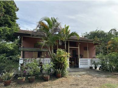 FOR SALE – Freehold  Taman Lee Siew Joo, Seremban, Negeri Sembilan