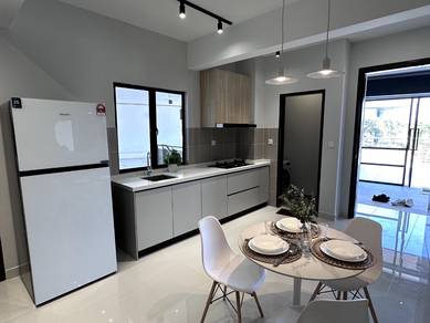 Maple Residences-1