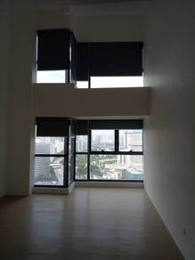Office unit available for rent in 3 Tower Jalan Ampang, Kuala Lumpur