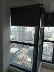 Office unit available for rent in 3 Tower Jalan Ampang, Kuala Lumpur