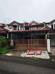 2-storey-Terraced-House-for-sale-Kulim-Kedah