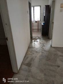 Melaka city apartment Hilir Kota 1