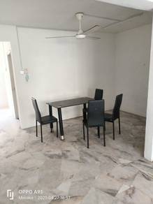 Melaka city apartment Hilir Kota 1