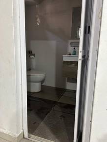 2 Storey Shop at Jalan Kampar Ipoh – 1,600 sqft 