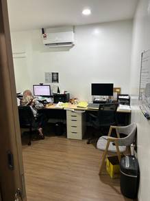 2 Storey Shop at Jalan Kampar Ipoh – 1,600 sqft 