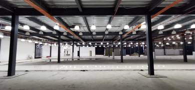 Warehouse-/-Factory-for-sale-USJ-Selangor
