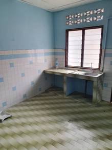 Seremban Town 1 Storey Teres near Family Store Templer  Full Loan