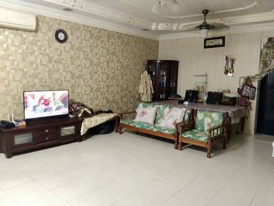 2-storey-Terraced-House-for-sale-Selayang-Selangor-1