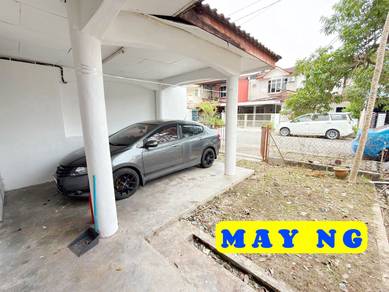 2-storey-Terraced-House-for-sale-Simpang-Ampat-Penang
