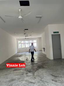 Ground FLoor, Terubong Avenue for rent