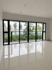Mezzo @ The Light , Gelugor | 1367sf | Corner Unit