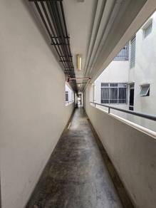 Pangsapuri Harmoni 1 RSKU, Putra Heights-3