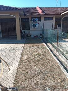 rumah untuk dijual. direct owner