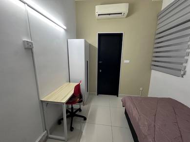 Room-for-rent-Bukit-Jalil-Kuala-Lumpur