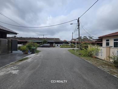 HOT LOC NEAR TOWN🔥FULL RENO💥FULLOAN✅CUCI KAKI⚡ Taman Melur sg Layar