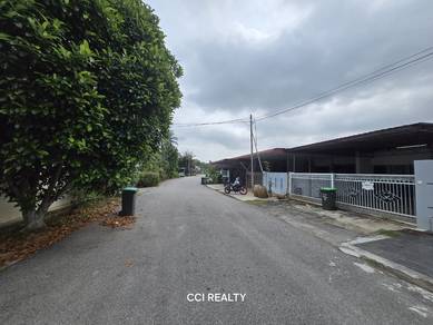 HOT LOC NEAR TOWN🔥FULL RENO💥FULLOAN✅CUCI KAKI⚡ Taman Melur sg Layar