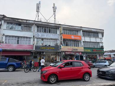 Shop-lot-for-sale-Balakong-Selangor