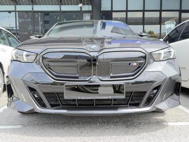 2025 Bmw I5 0.0 M60 XDRIVE MY24 G60 (A) 2026
