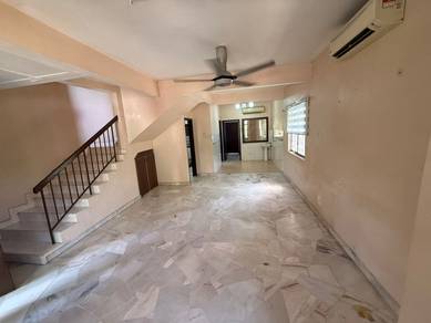 2 Storey Freehold Puchong For Sale