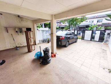 Taman Kesumba Bukit Sentosa Double Storey For Sale