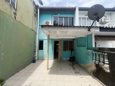 2-storey-Terraced-House-for-sale-Ampang-Selangor-3