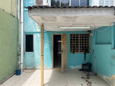 2-storey-Terraced-House-for-sale-Ampang-Selangor-2