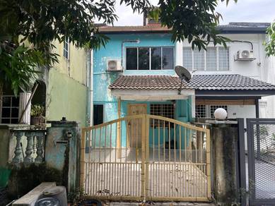 2-storey-Terraced-House-for-sale-Ampang-Selangor-1