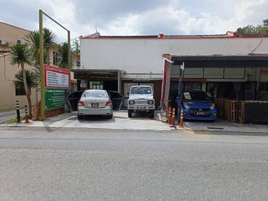 Negeri Sembilan Seremban Freehold 1-Storey Terraced House For Sale