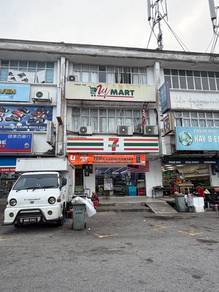 Shop-lot-for-sale-Balakong-Selangor