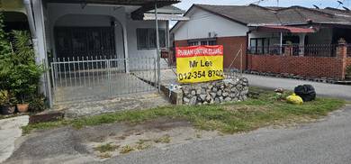 Kajang Sungai Jelok For Sell