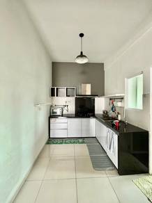【 RENOVATED UNIT 】One Imperial Bayan Lepas｜2 Carpark｜Well Maintained