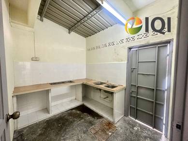 Taman Machang Bubok Double Storey For Sale